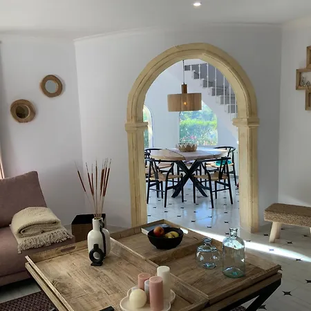 Casa Lila Javea-2